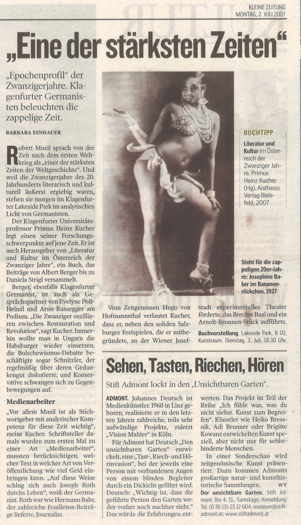 Kleine Zeitung_072007