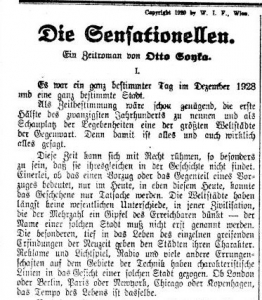 Soyka, Otto litkult1920er.aau.at